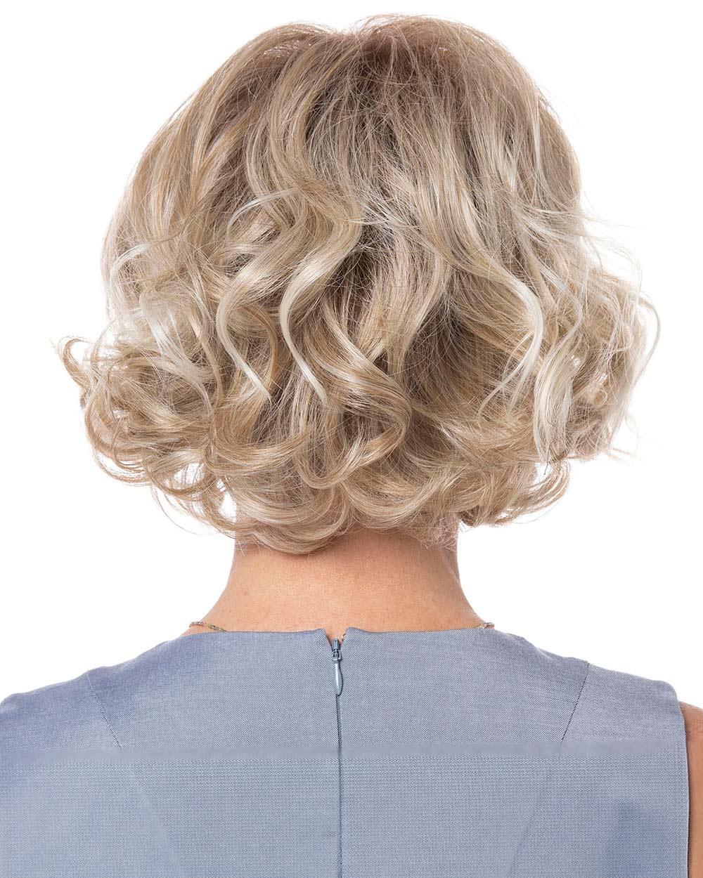 Showtime Average by Toni Brattin | Heat Friendly Synthetic - Ultimate Looks