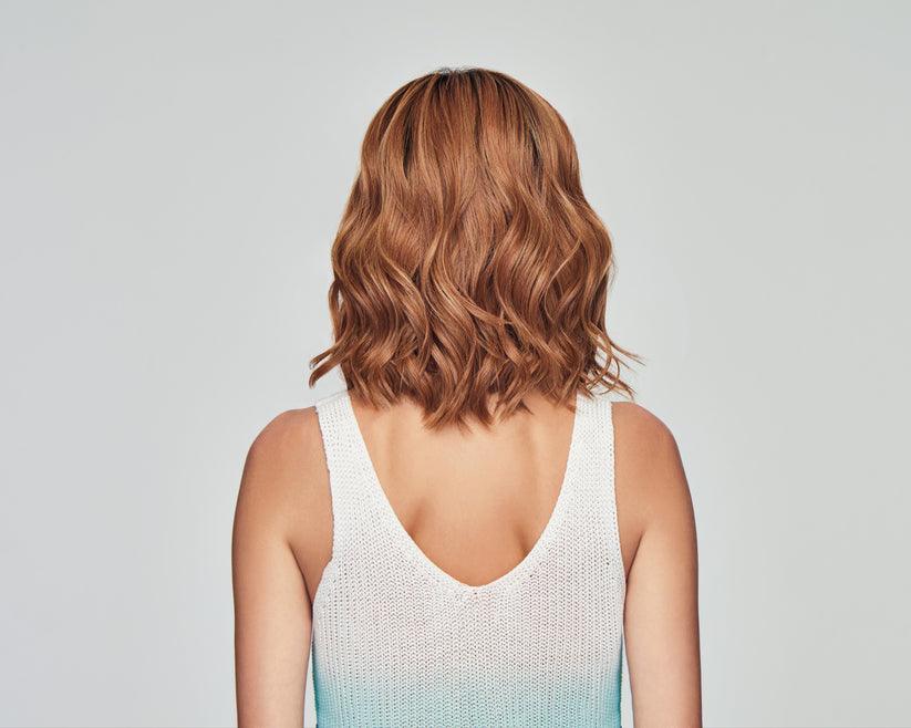 Simmer Elite Petite Wig by Raquel Welch | Synthetic (Hand-Tied Mono) - Ultimate Looks