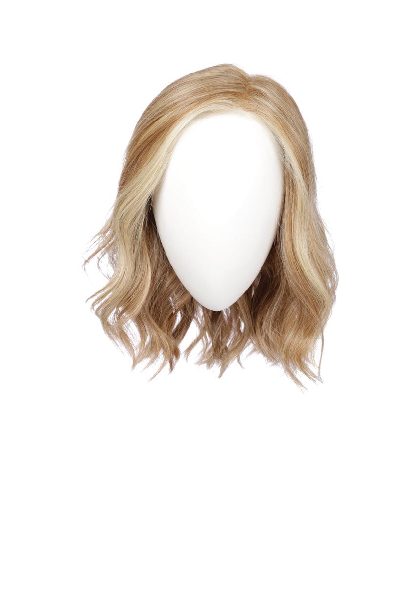 Simmer Elite Petite Wig by Raquel Welch | Synthetic (Hand-Tied Mono) - Ultimate Looks