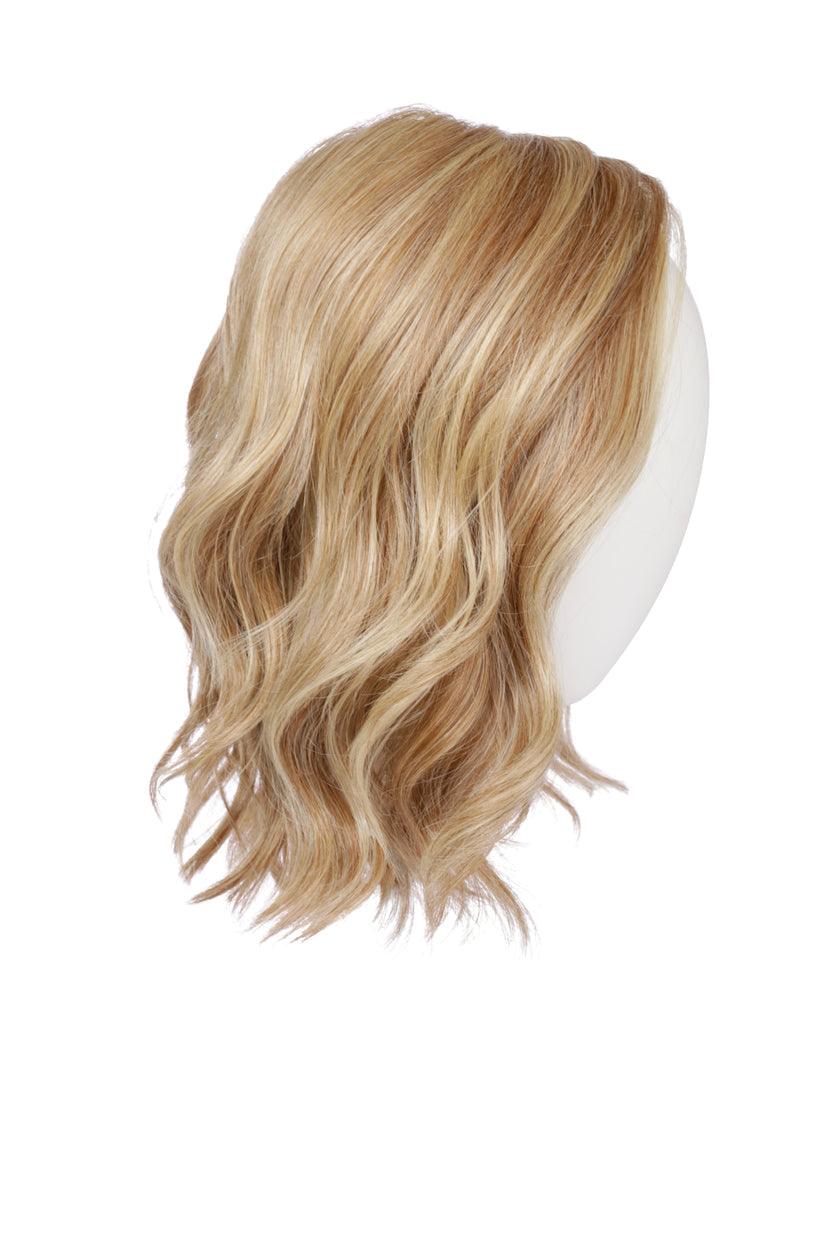 Simmer Elite Petite Wig by Raquel Welch | Synthetic (Hand-Tied Mono) - Ultimate Looks