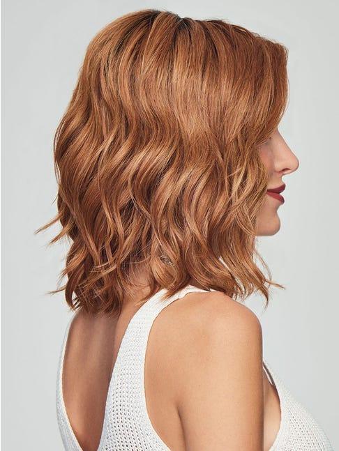 Simmer Elite Wig by Raquel Welch | 100% Hand-Tied Lace Front (Mono) - Ultimate Looks