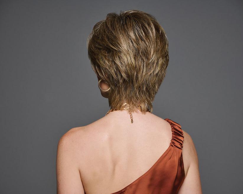 So Uplifting Wig By Gabor | Synthetic (Lace Front Mono) - Ultimate Looks