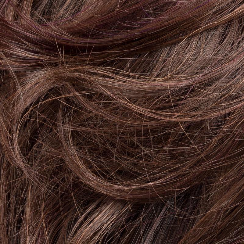 Sound Wig by Ellen Wille | Heat Friendly Synthetic (Lace Front Mono) - Ultimate Looks