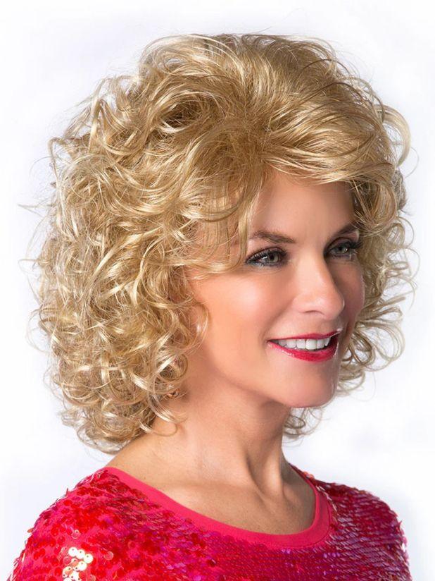 Spectacular Wig by Toni Brattin | Heat Friendly Synthetic (Basic Cap)