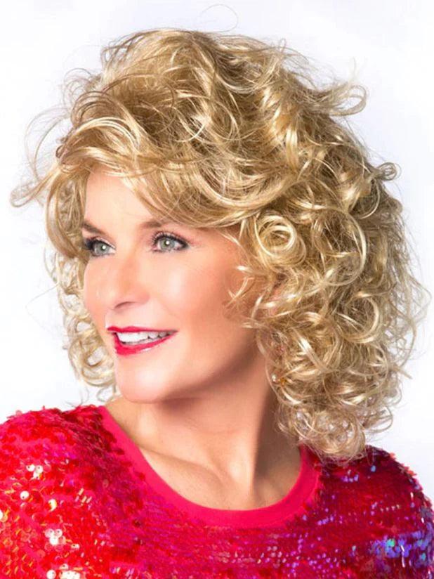 Spectacular Wig by Toni Brattin | Heat Friendly Synthetic (Basic Cap) - Ultimate Looks