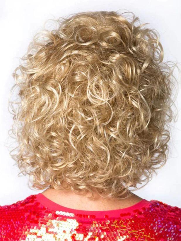 Spectacular Wig by Toni Brattin | Heat Friendly Synthetic (Basic Cap) - Ultimate Looks