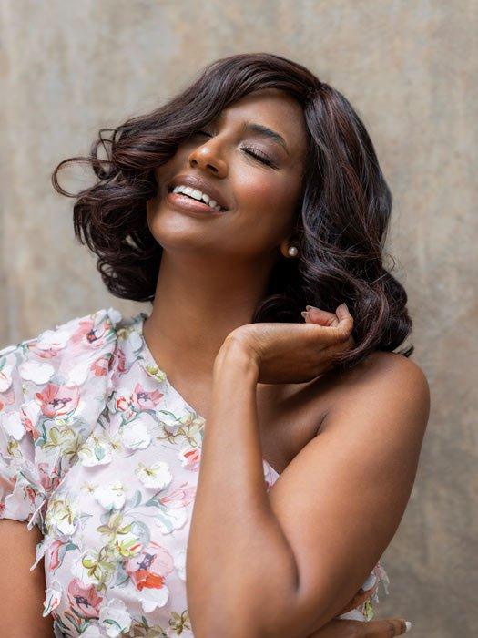 Softly Spiraled Wig by Hairdo | Synthetic (Basic Cap) - Ultimate Looks
