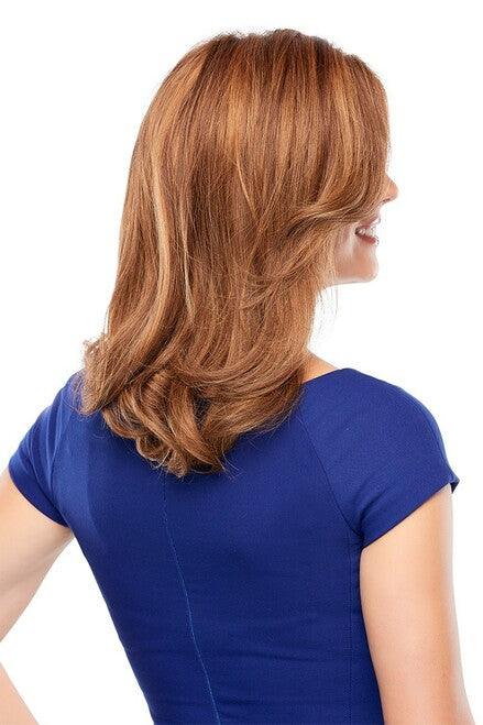 Spirit Wig by Jon Renau | Remy Human Hair Lace Front (HT) - Ultimate Looks