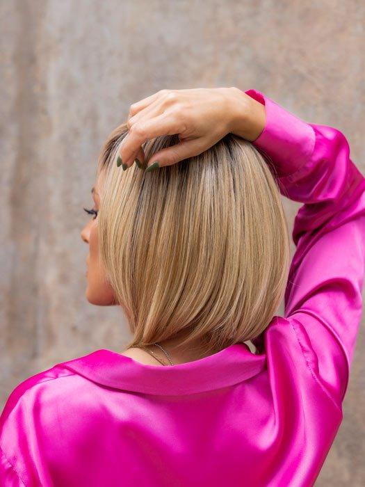Seriously Sleek Bob Wig by Hairdo | Synthetic (Basic Cap) - Ultimate Looks