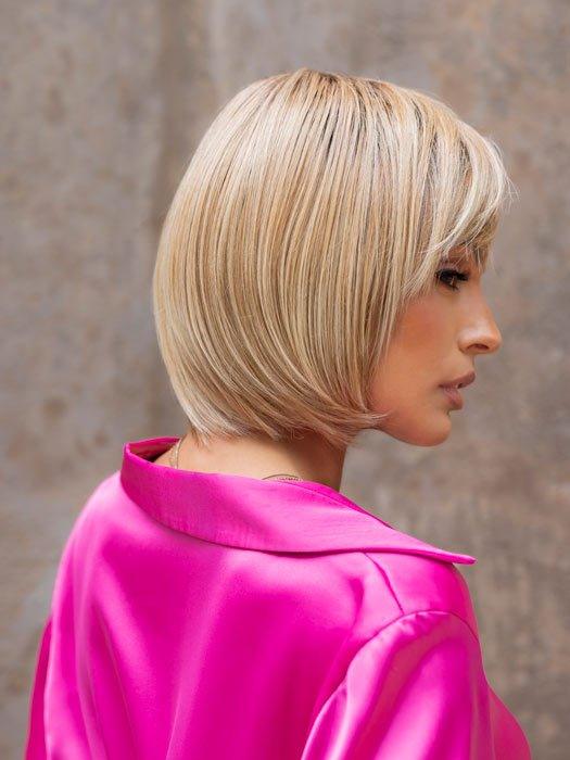 Seriously Sleek Bob Wig by Hairdo | Synthetic (Basic Cap) - Ultimate Looks