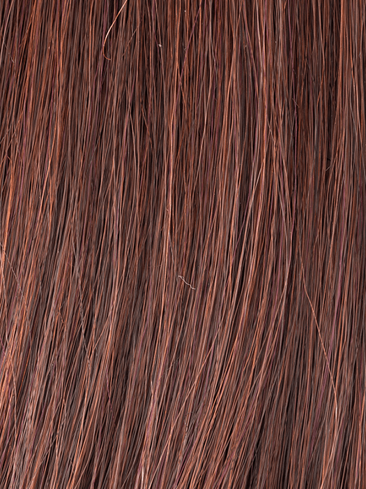 Stream Topper by Ellen Wille | Heat Friendly Synthetic (Lace Front) - Ultimate Looks