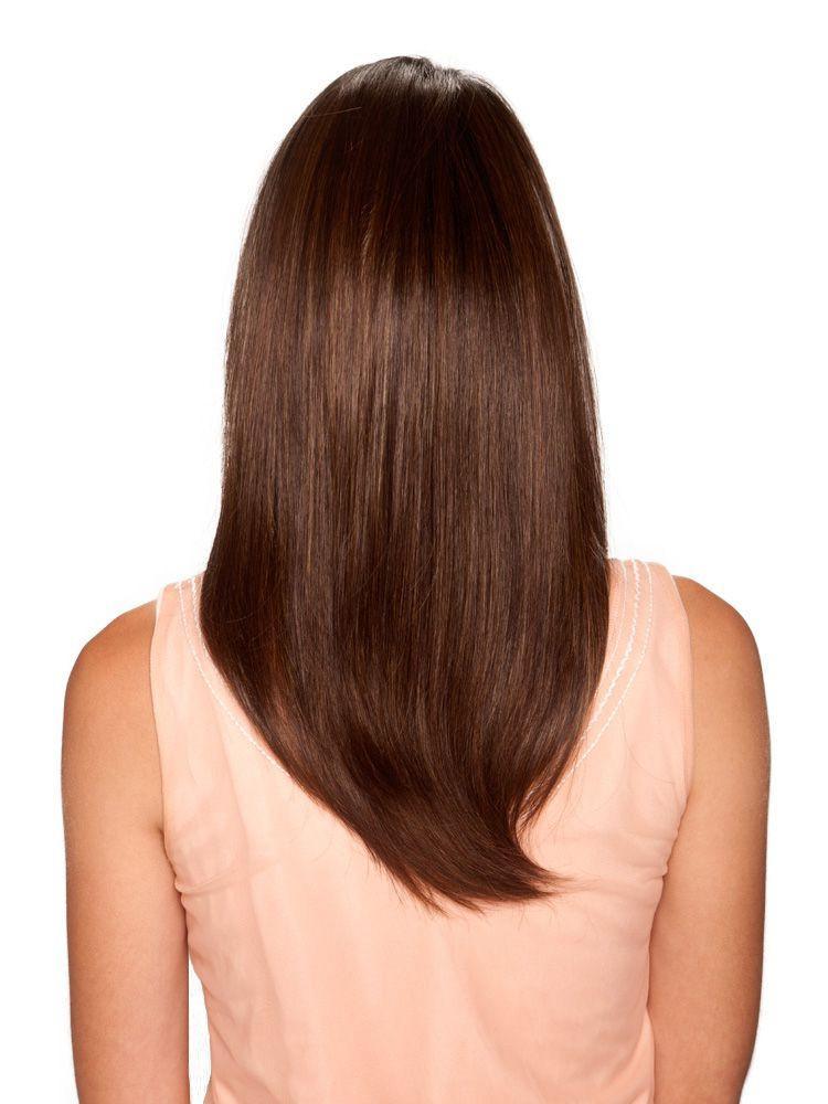 Hand-Tied Tea Leaf Layer Wig by Belle Tress | Heat Friendly Synthetic (100% Lace Front) - Ultimate Looks