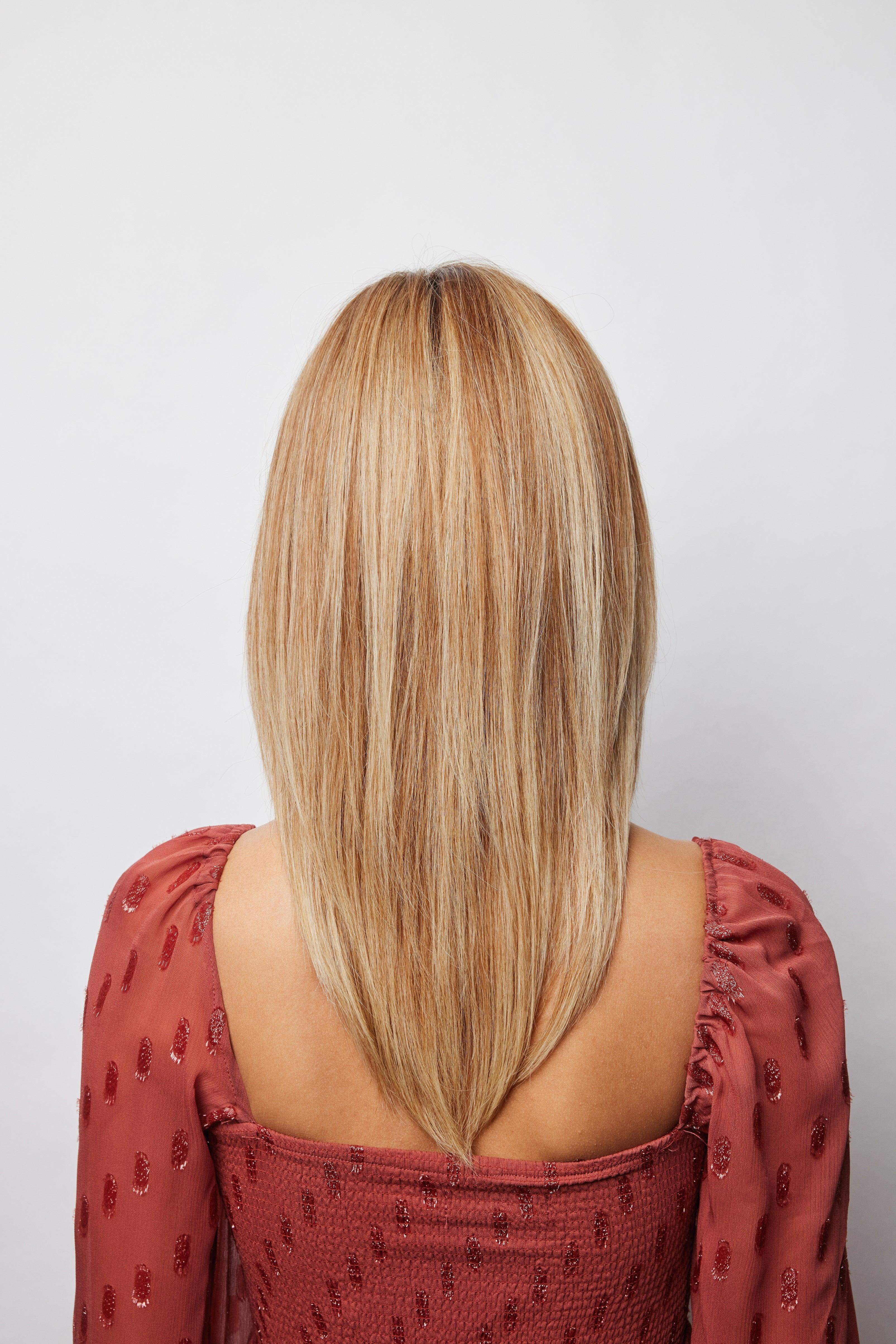 Thea Wig by Amore | Human Hair (Lace Front Mono) - Ultimate Looks