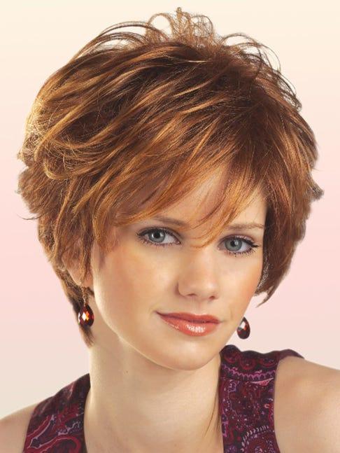 Aubrey Wig by Tony of Beverly | Synthetic - Ultimate Looks