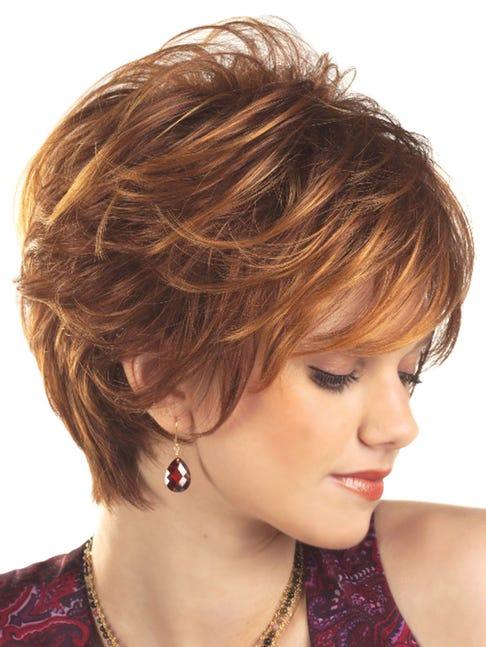 Aubrey Wig by Tony of Beverly | Synthetic - Ultimate Looks