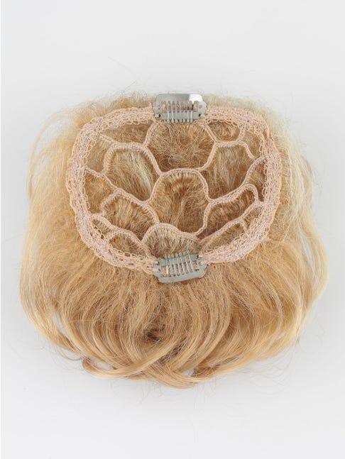 Florette Hairpiece by Tony of Beverly | Synthetic
