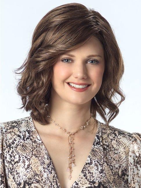 Macie Wig by Tony of Beverly | Synthetic - Ultimate Looks