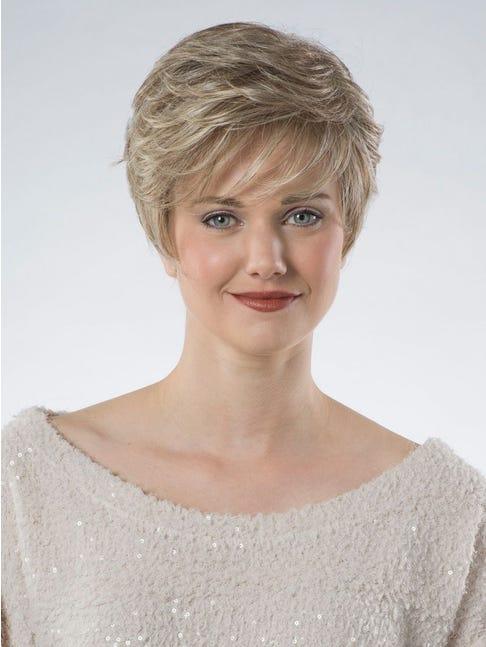 Paula Petite Wig by Tony of Beverly | Synthetic (Mono Top) - Ultimate Looks