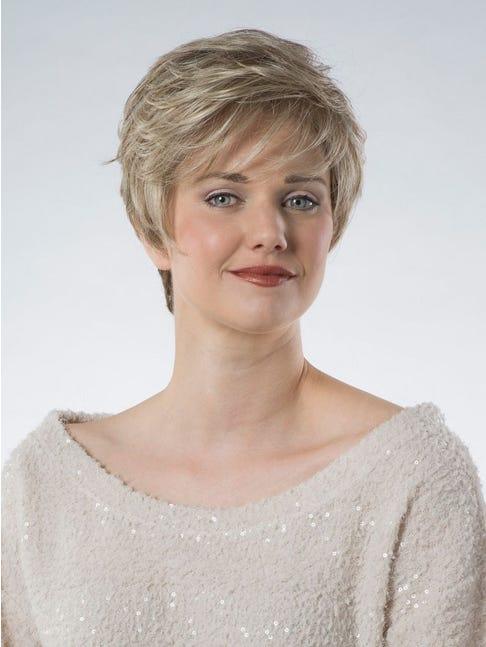 Paula Petite Wig by Tony of Beverly | Synthetic (Mono Top) - Ultimate Looks