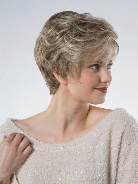 Paula Petite Wig by Tony of Beverly | Synthetic (Mono Top) - Ultimate Looks