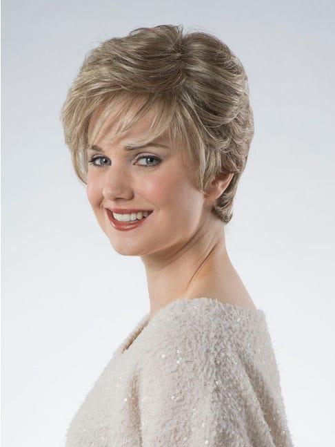 Paula Petite Wig by Tony of Beverly | Synthetic (Mono Top) - Ultimate Looks