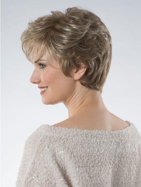 Paula Petite Wig by Tony of Beverly | Synthetic (Mono Top) - Ultimate Looks