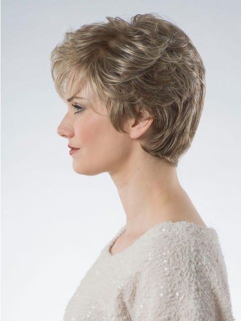Paula Petite Wig by Tony of Beverly | Synthetic (Mono Top) - Ultimate Looks