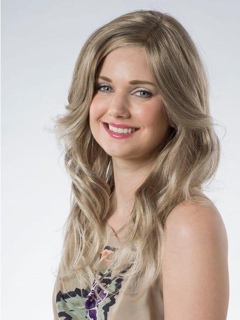 Sloane Wig by Tony of Beverly | Synthetic (Partial Monofilament) - Ultimate Looks