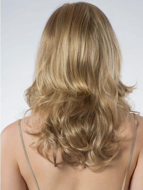 Sloane Wig by Tony of Beverly | Synthetic (Partial Monofilament) - Ultimate Looks