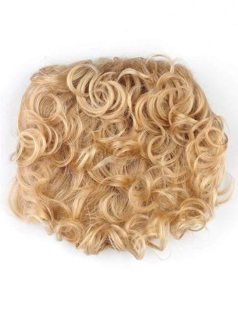 Topper Hairpiece by Tony of Beverly | Synthetic | Clearance Sale - Ultimate Looks