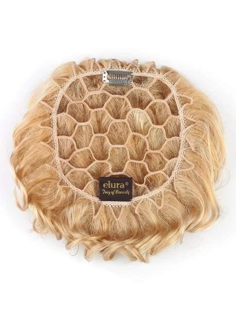 Topper Hairpiece by Tony of Beverly | Synthetic | Clearance Sale - Ultimate Looks