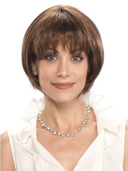 Ultra Petite Jen Wig by Tony of Beverly | Synthetic - Ultimate Looks