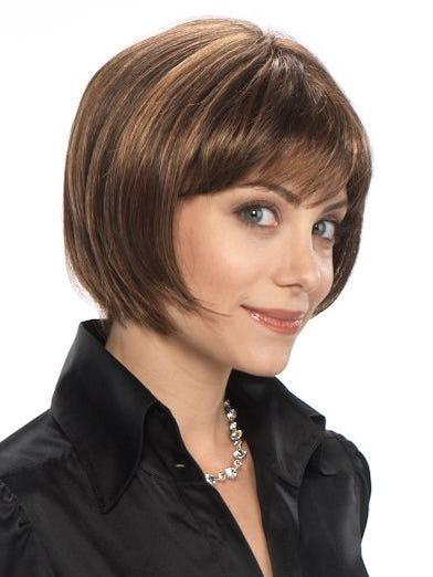 Ultra Petite Jen Wig by Tony of Beverly | Synthetic - Ultimate Looks