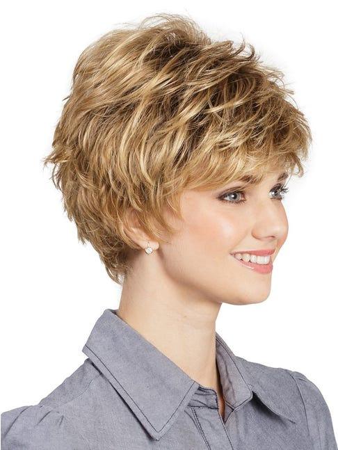 Petite Zoe Wig by Tony of Beverly | Synthetic - Ultimate Looks