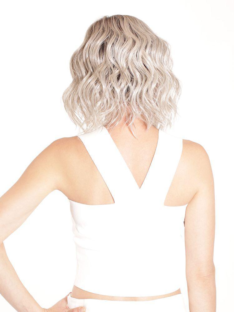 Vienna Roast Wig by Belle Tress | Heat Friendly Synthetic (Smart Lace Front) - Ultimate Looks