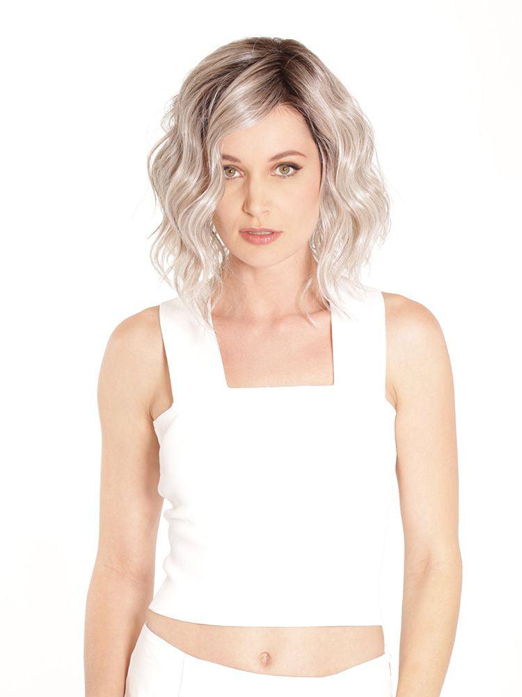 Vienna Roast  Wig by Belle Tress | Heat Friendly Synthetic (Smart Lace Front)