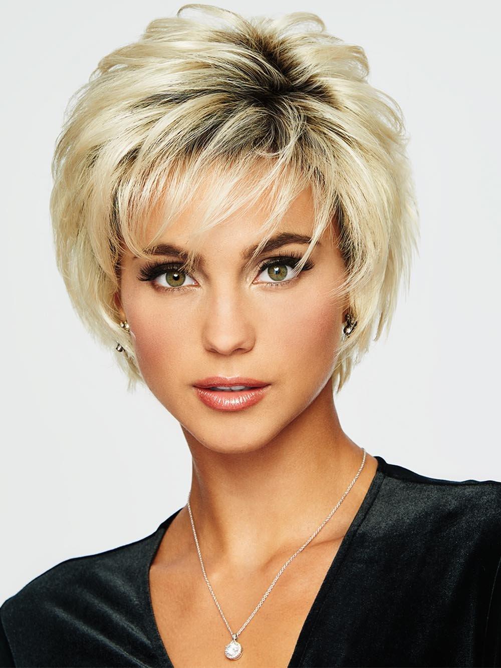 Voltage Wig by Raquel Welch | Synthetic (Basic Cap) - Ultimate Looks