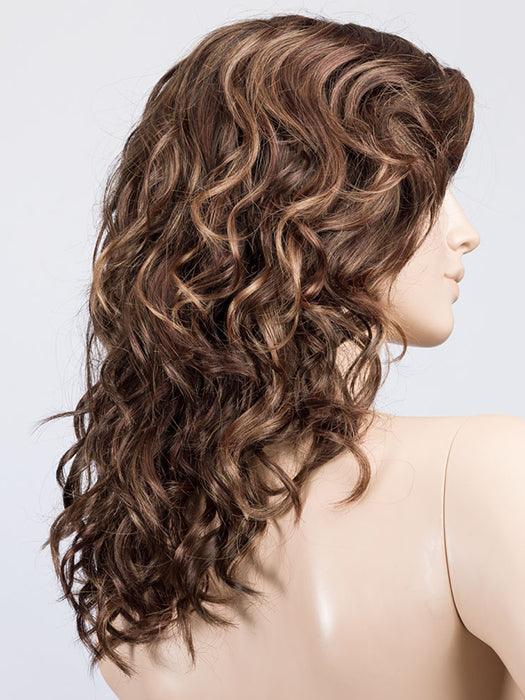 Wanted Wig by Ellen Wille | Synthetic - Ultimate Looks