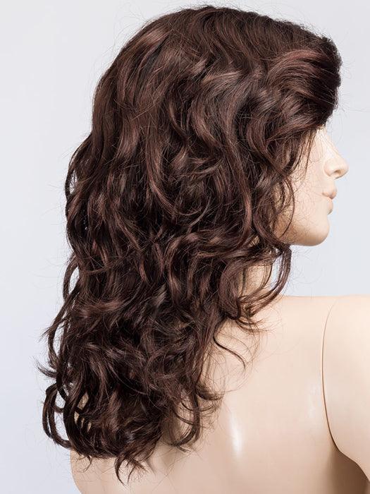 Wanted Wig by Ellen Wille | Synthetic - Ultimate Looks