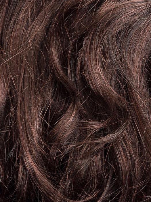 Wanted Wig by Ellen Wille | Synthetic - Ultimate Looks