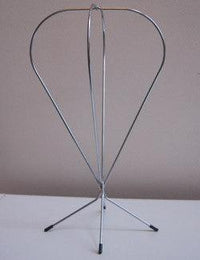 Wire Wig Stand - Ultimate Looks