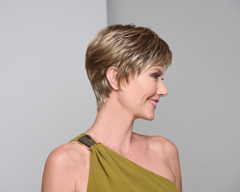 Winner Premium Wig by Raquel Welch | Synthetic (Lace Front) - Ultimate Looks
