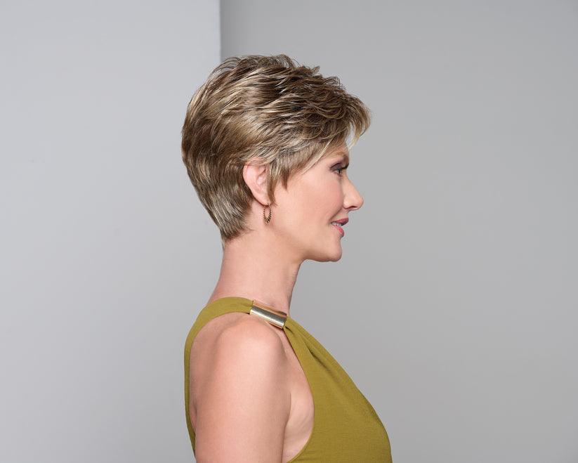 Winner Premium Wig by Raquel Welch | Synthetic (Lace Front) - Ultimate Looks