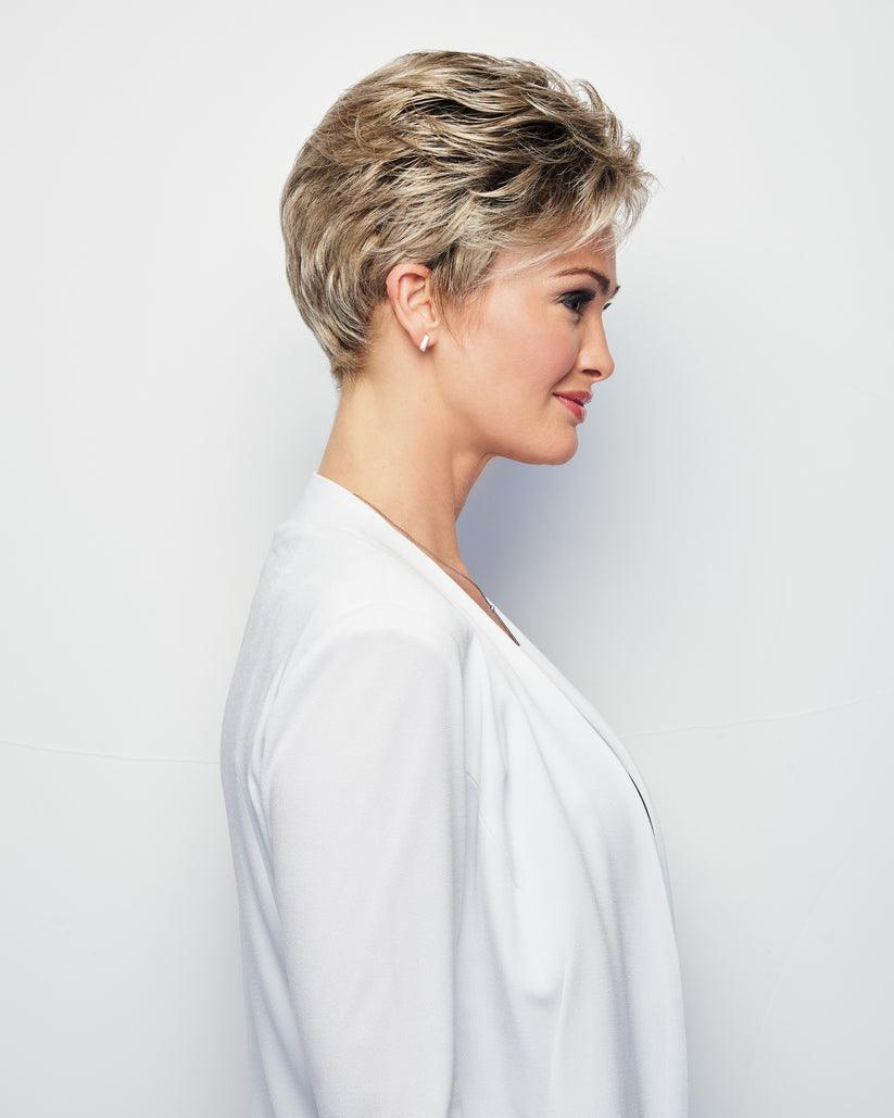 Winner Ultra Petite Wig by Raquel Welch | Synthetic (Lace Front) - Ultimate Looks