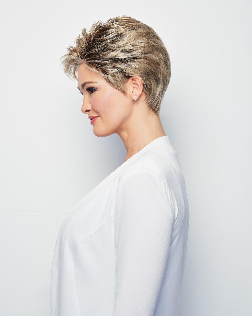 Winner Ultra Petite Wig by Raquel Welch | Synthetic (Lace Front) - Ultimate Looks