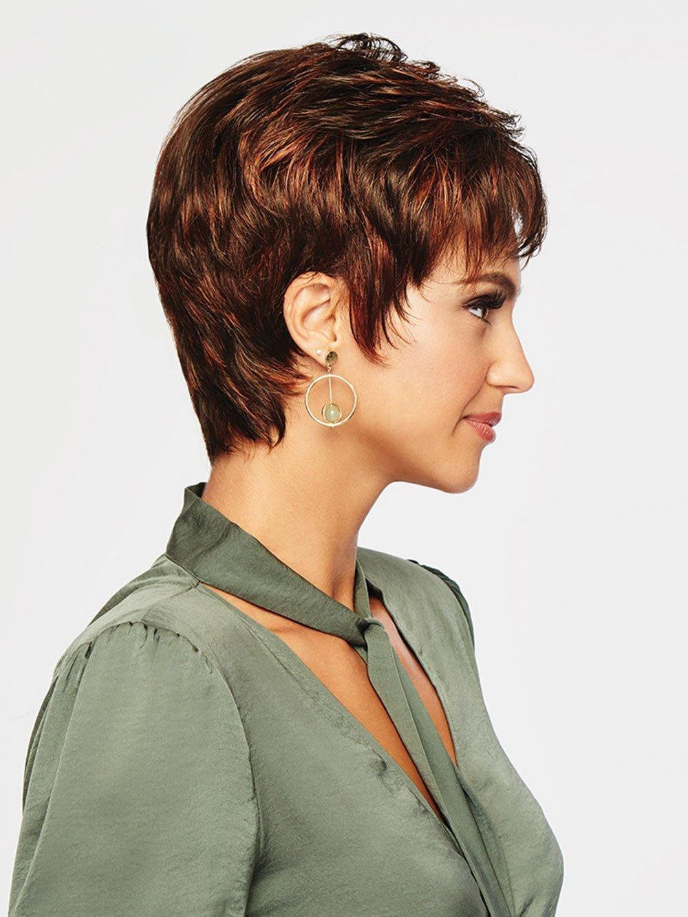 Winner Petite Wig by Raquel Welch | Synthetic (Traditional Cap) - Ultimate Looks