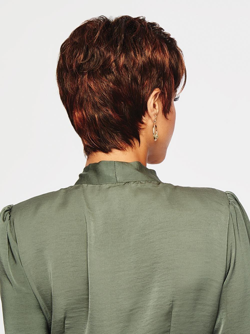 Winner Wig by Raquel Welch | Synthetic (Traditional Cap) | Clearance Sale - Ultimate Looks