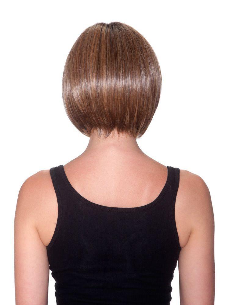 Woolala Wig by Belle Tress | Heat Friendly Synthetic (Lace Front Monofilament) - Ultimate Looks