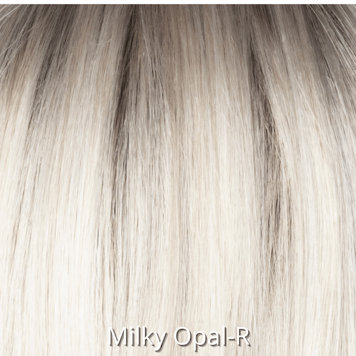 Panache Wavez Wig by Rene of Paris | Synthetic (Lace Front) - Ultimate Looks