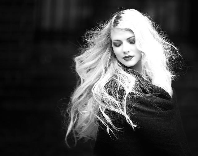 7 Signs You’re Ready to Go Gray